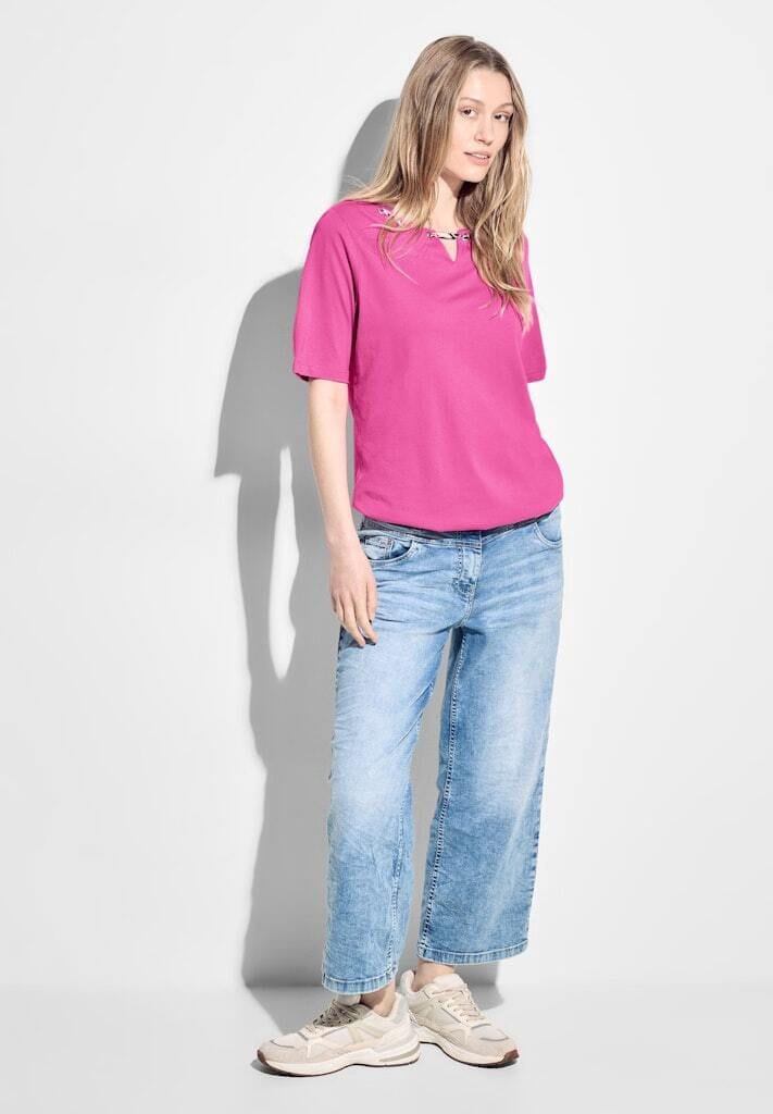 CECIL T-Shirt Begrenztes Angebot