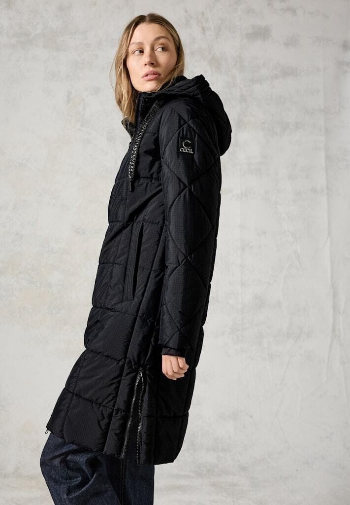 CECIL Mantel Black Friday