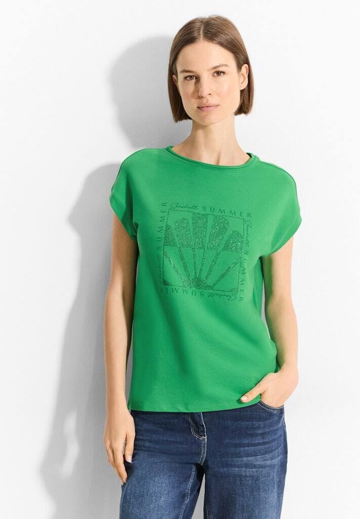 CECIL T-Shirt Osterangebot