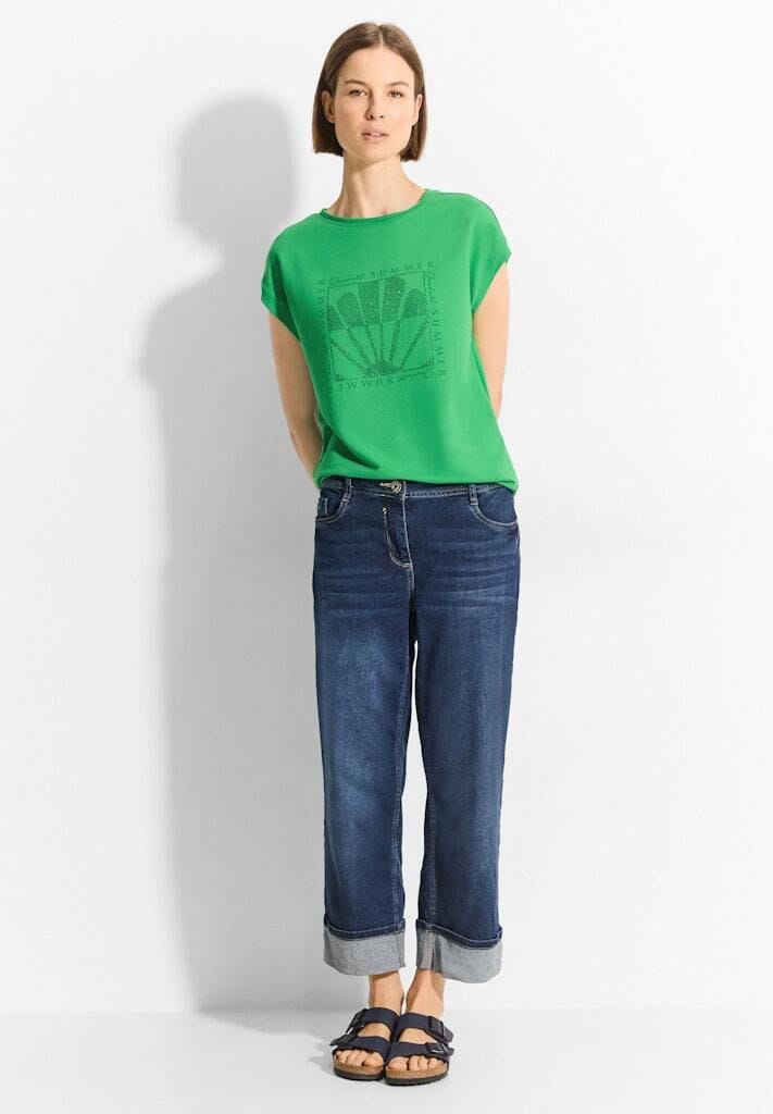 CECIL T-Shirt Osterangebot