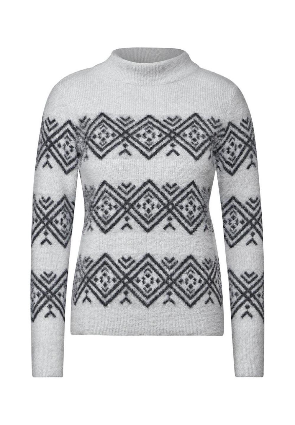 CECIL Pullover