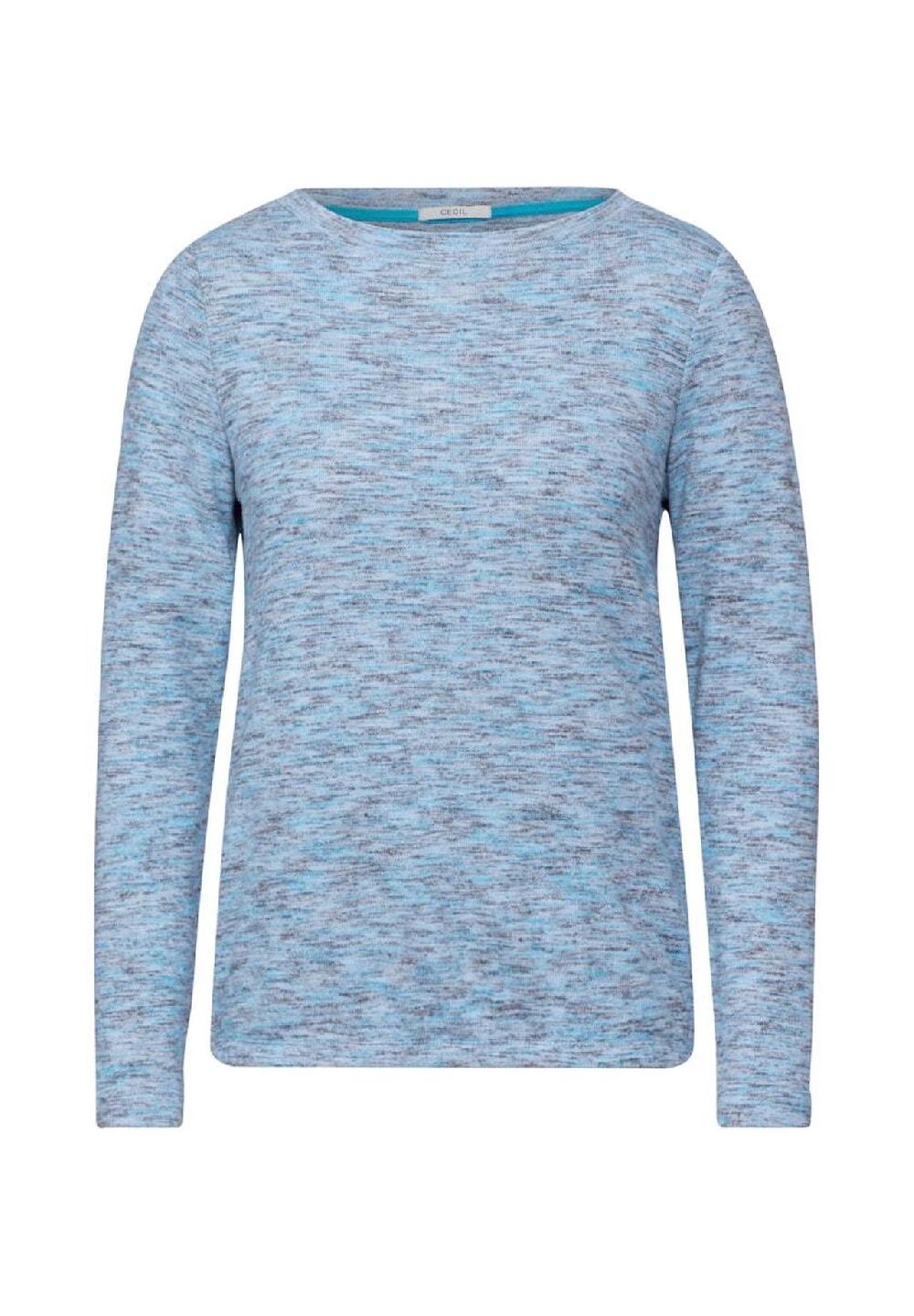 CECIL Langarmshirt