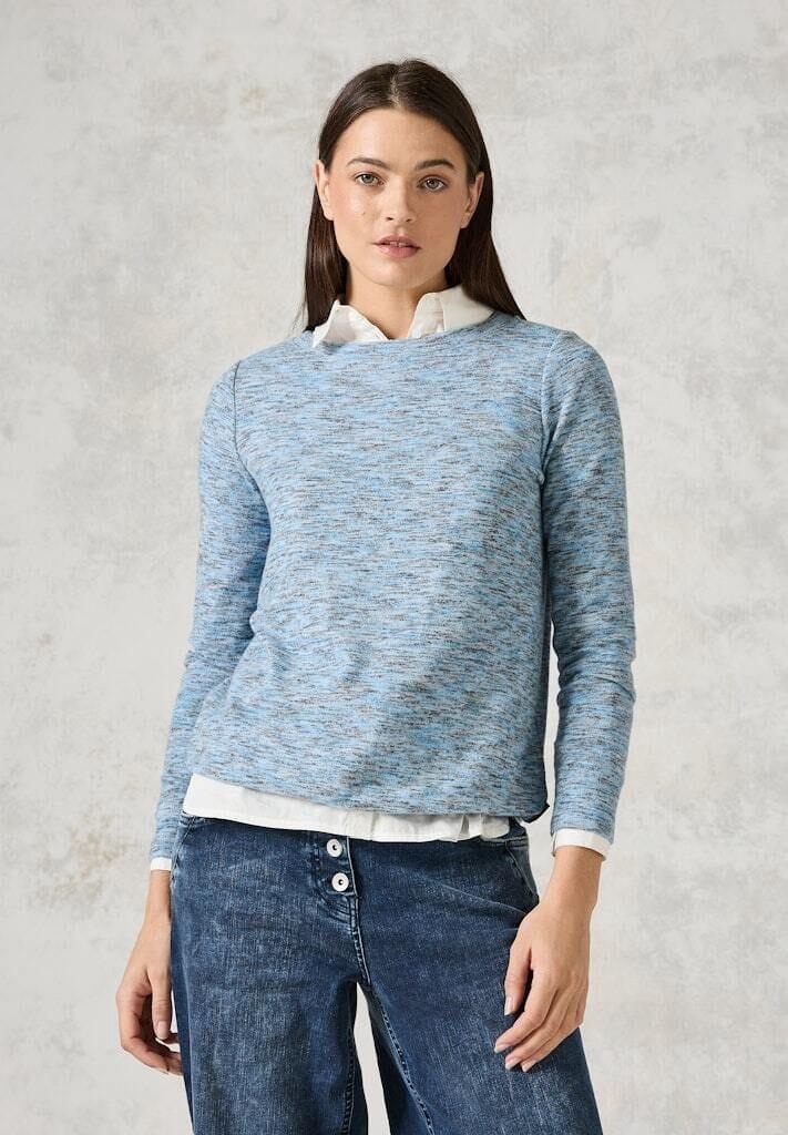 CECIL Langarmshirt Top Angebot