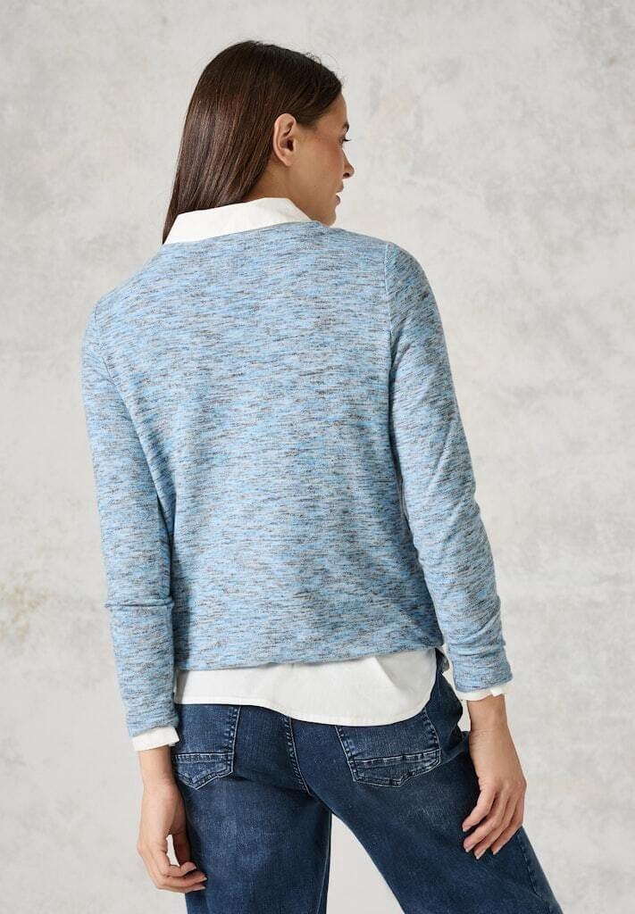 CECIL Langarmshirt Top Angebot