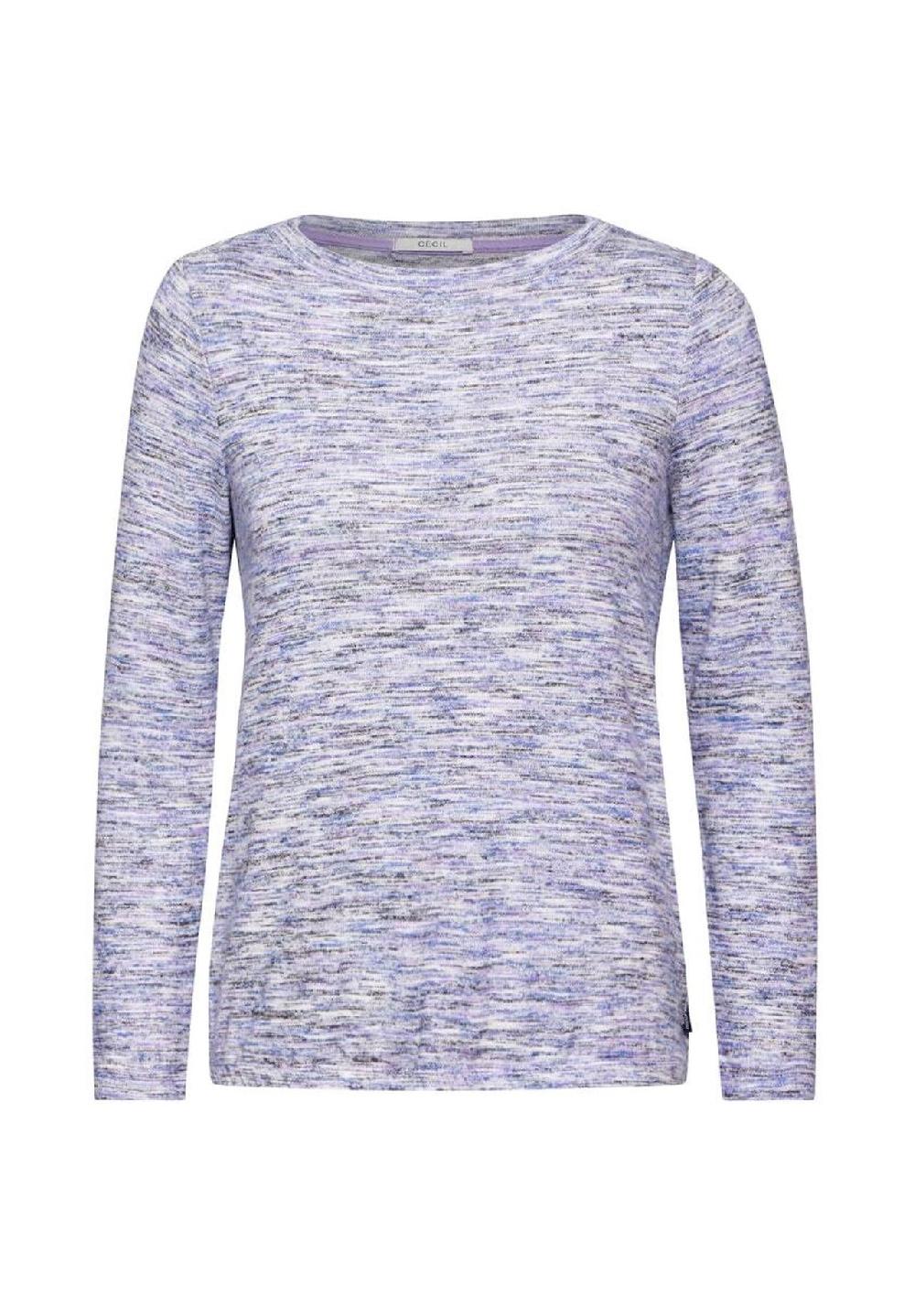 CECIL Langarmshirt
