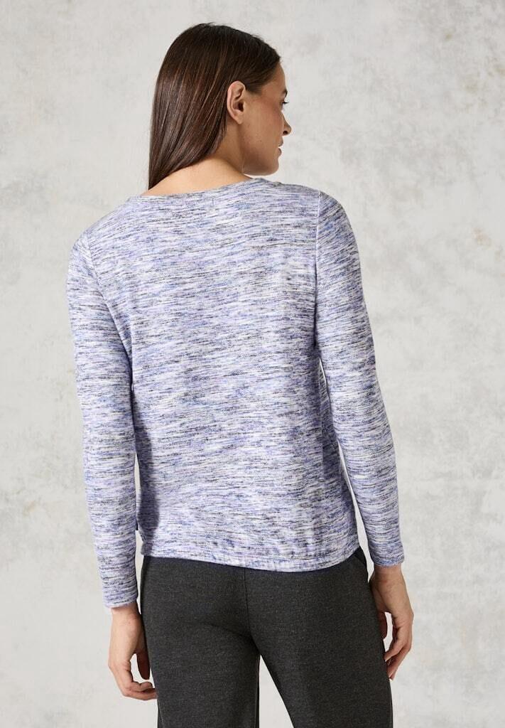 CECIL Langarmshirt Neueste Mode