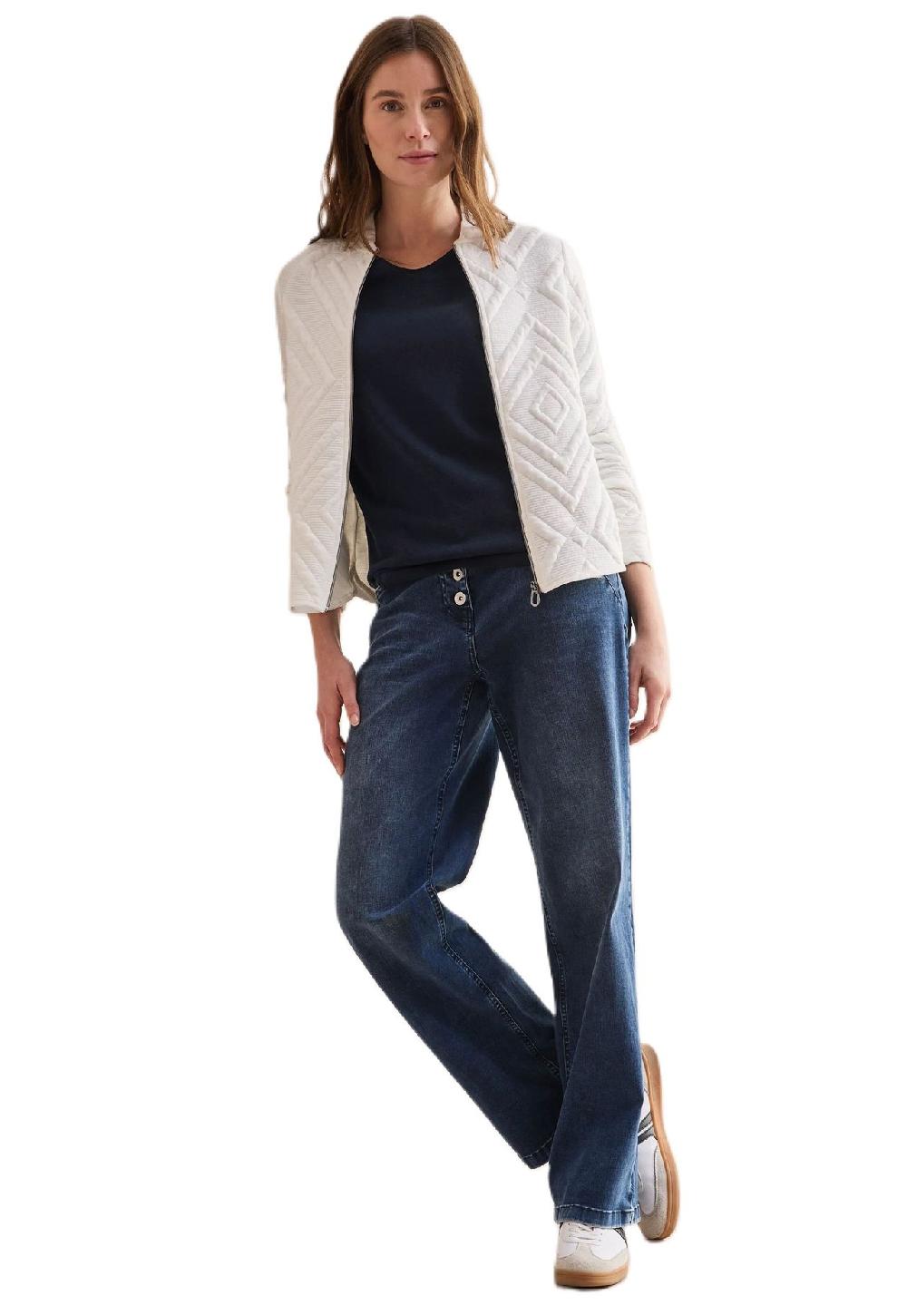 CECIL Pullover V-Ausschnitt für Damen Online Outlet