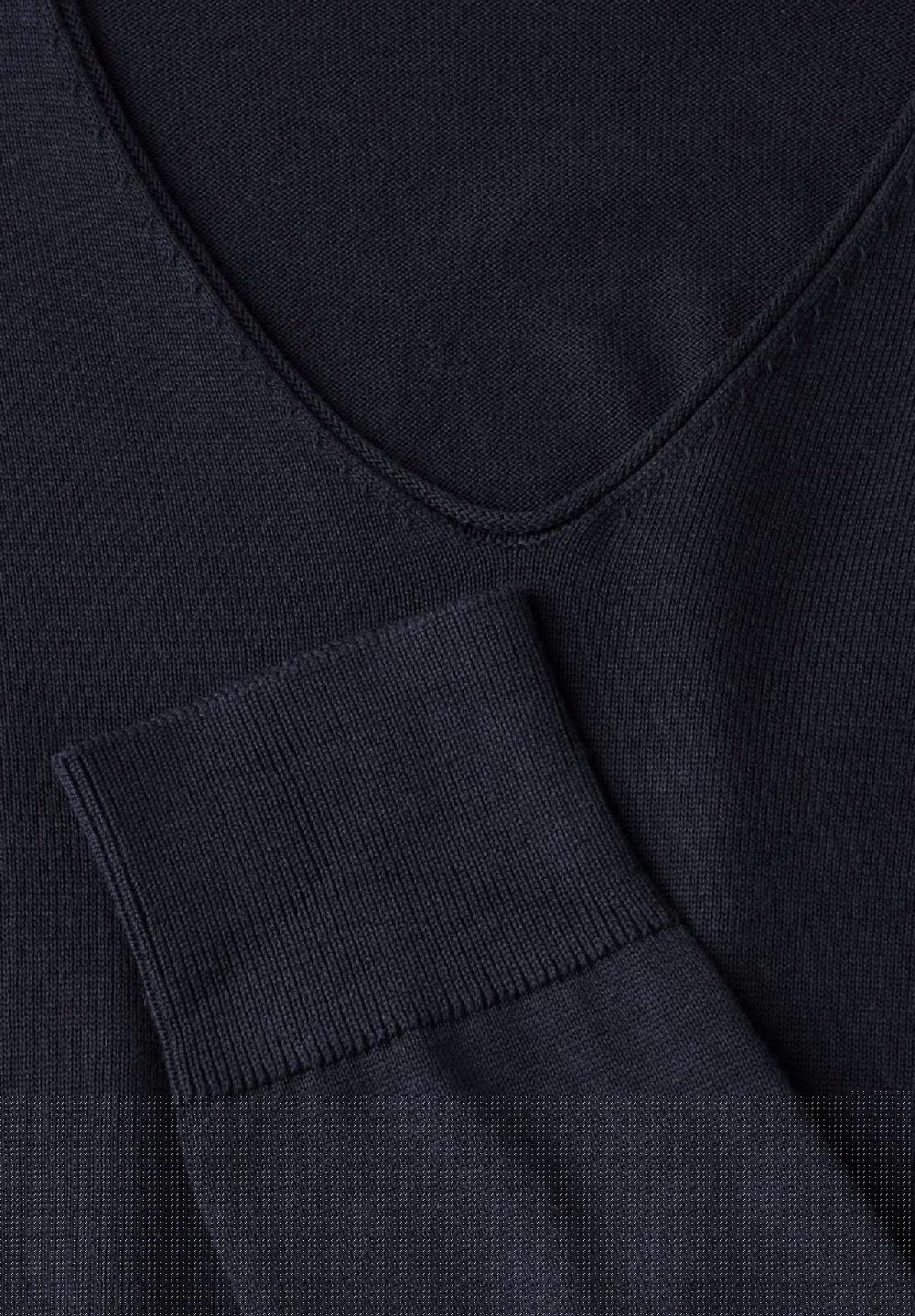 CECIL Pullover V-Ausschnitt für Damen Online Outlet