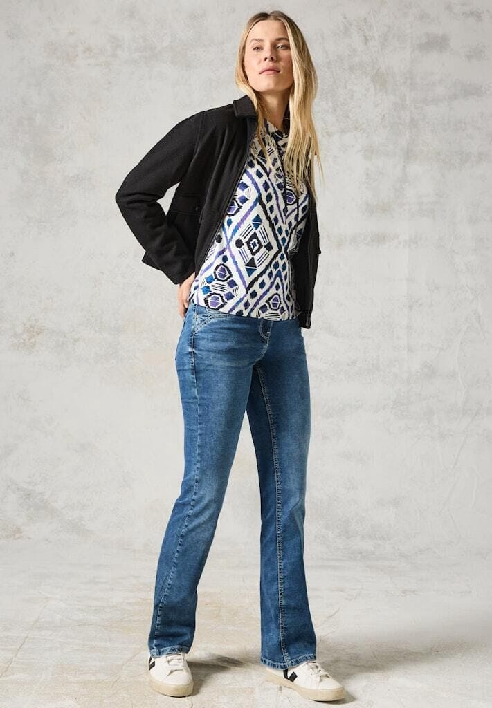 CECIL Langarmshirt Exklusive Angebote