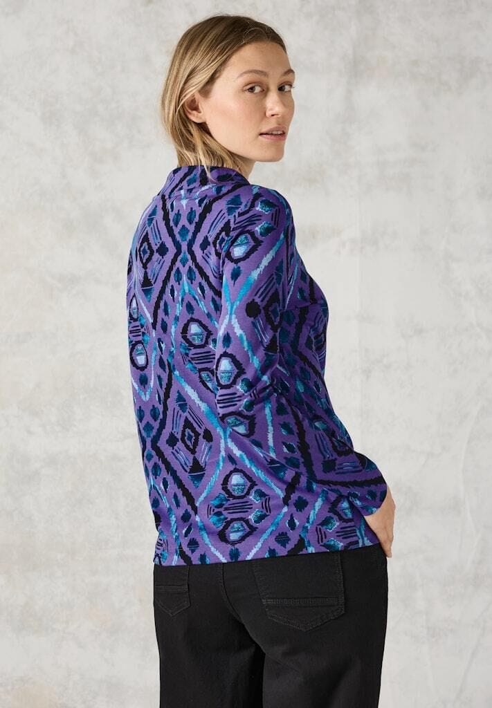 CECIL Langarmshirt Blitzangebot