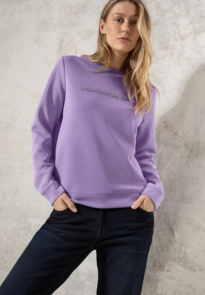 CECIL Sweatshirt Räumungsverkauf