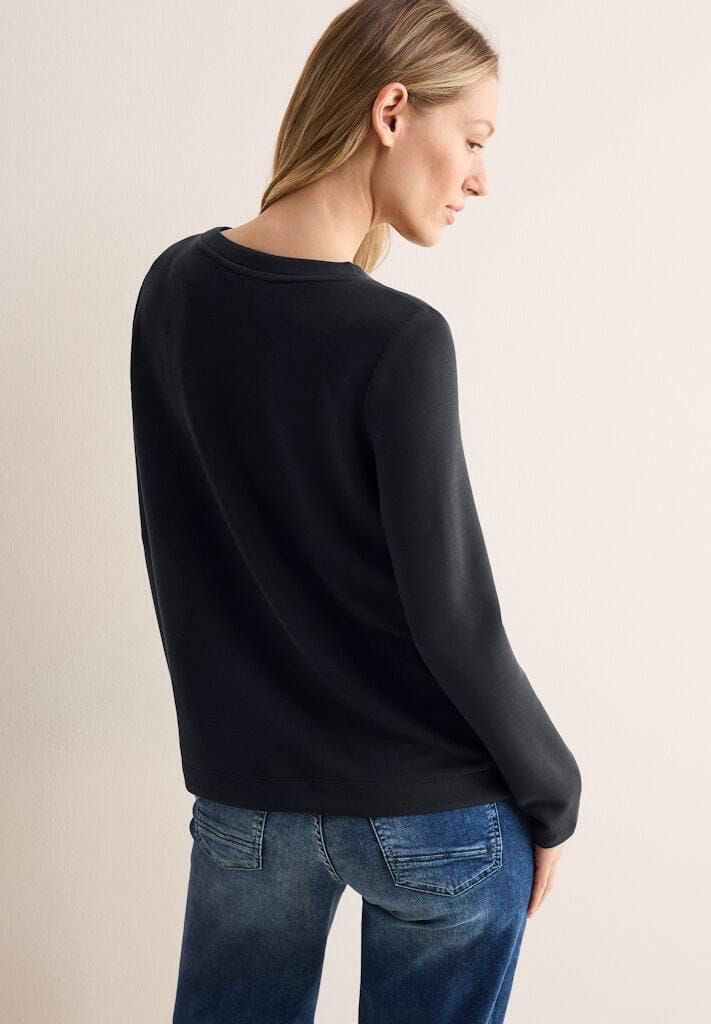 CECIL Langarmshirt Tägliche Deals