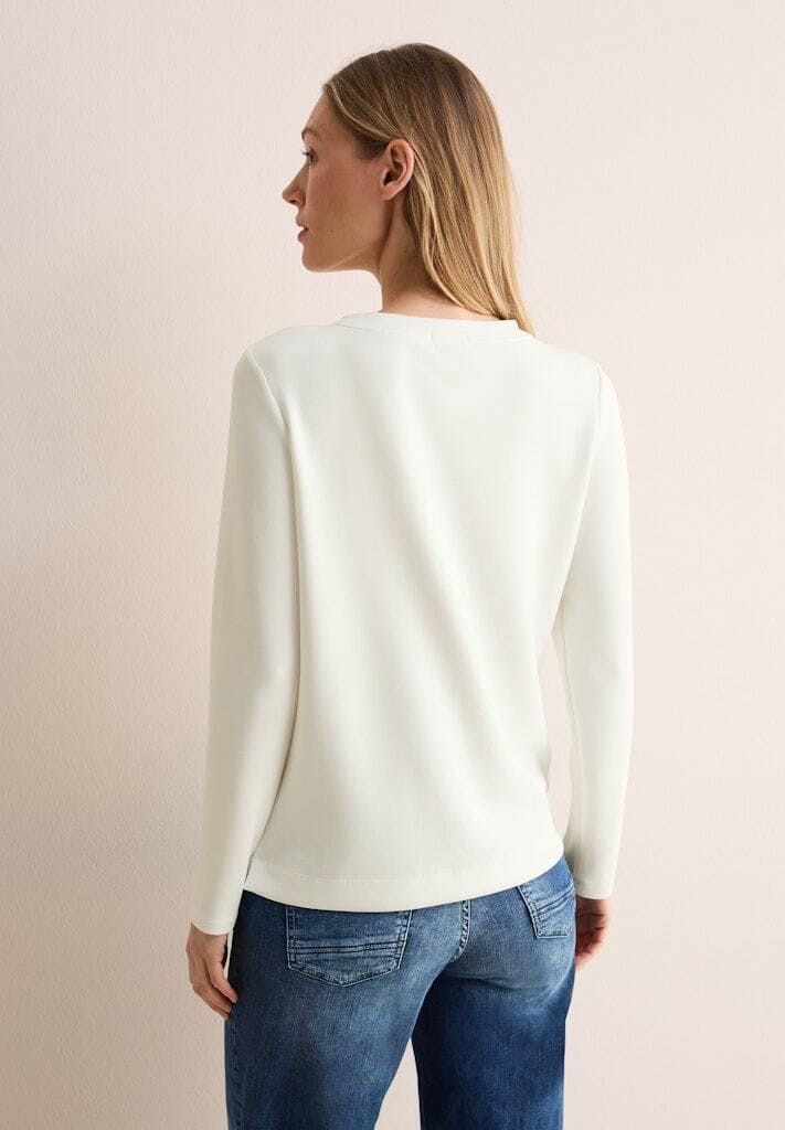 CECIL Langarmshirt Sonderangebote