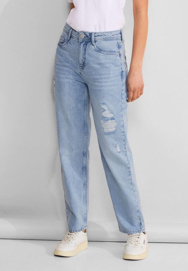 Street One Jeans VIP-Rabatte