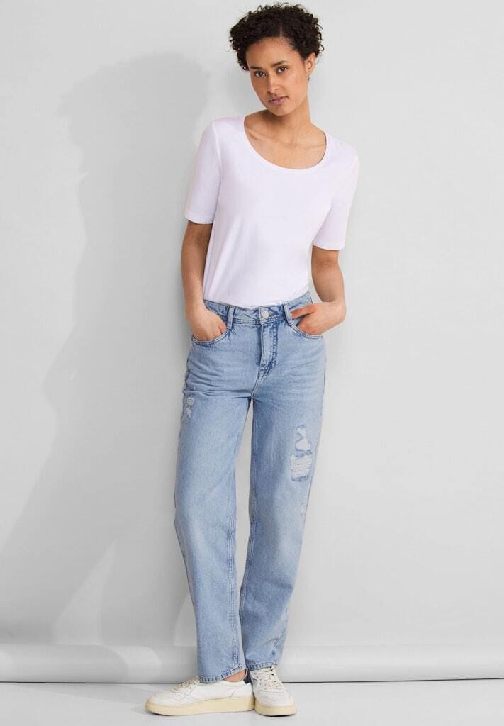 Street One Jeans VIP-Rabatte