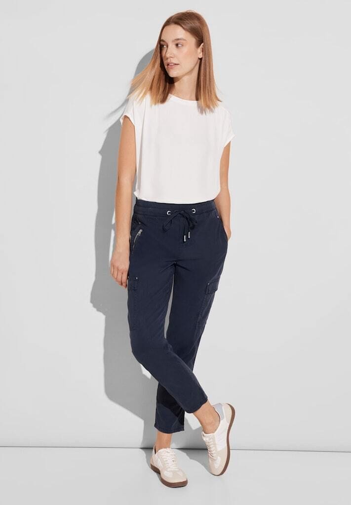 Street One Hose Super Sparpreis