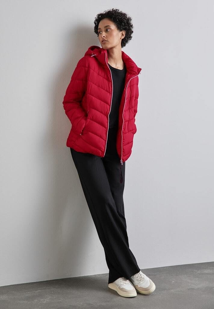 Street One Jacke Kostenlose Rückgabe
