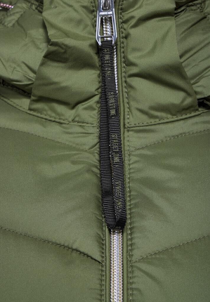 Street One Jacke Begrenzte Freigabe