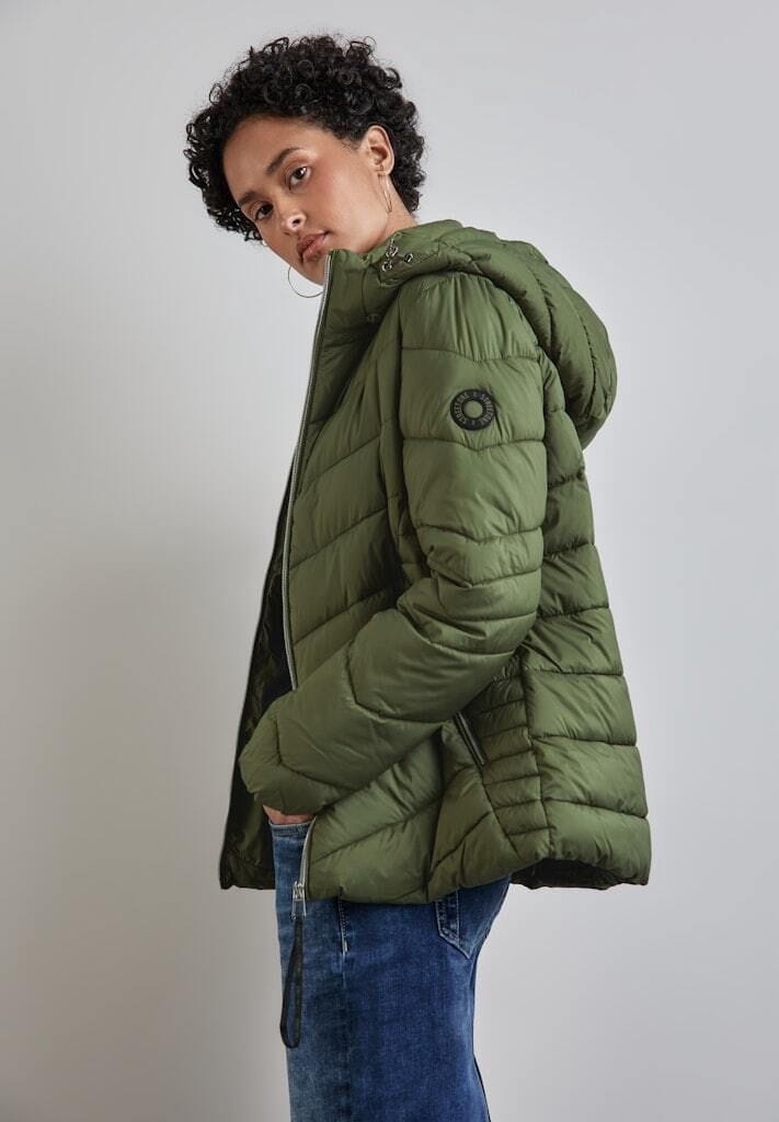Street One Jacke Begrenzte Freigabe