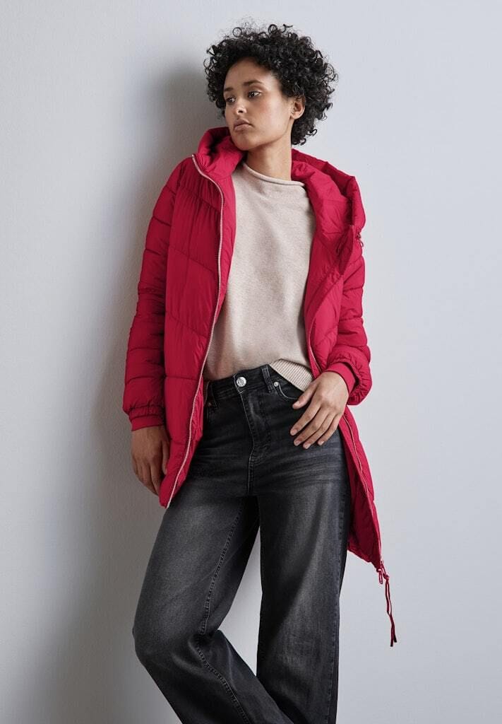 Street One Jacke Neueste Stile