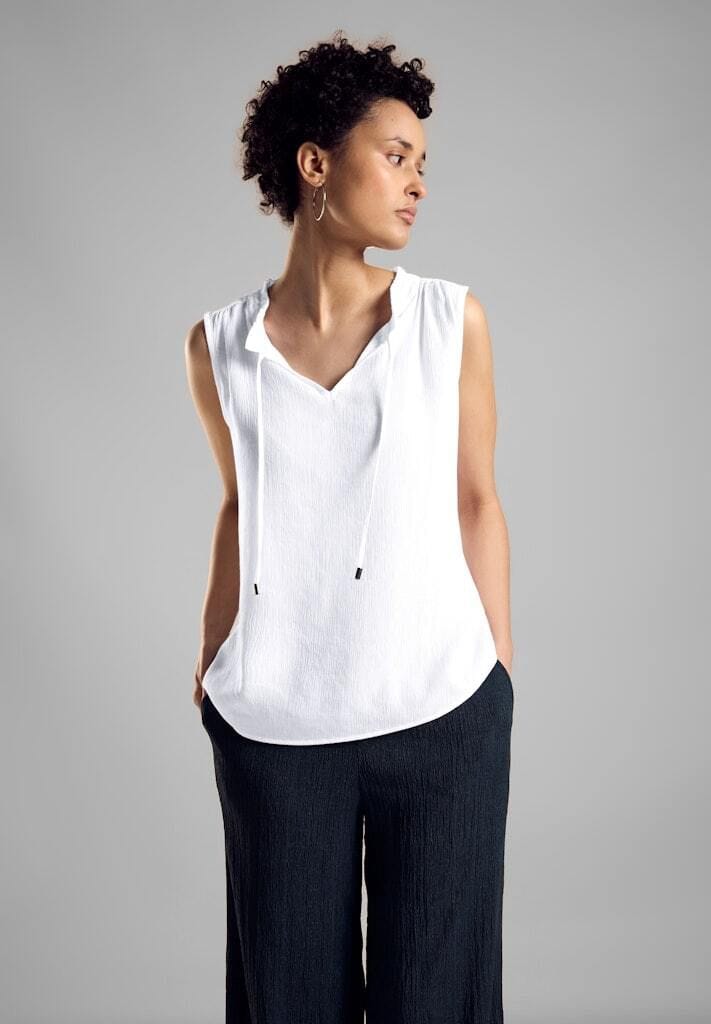 Street One Top Zeitbegrenzte Promotion