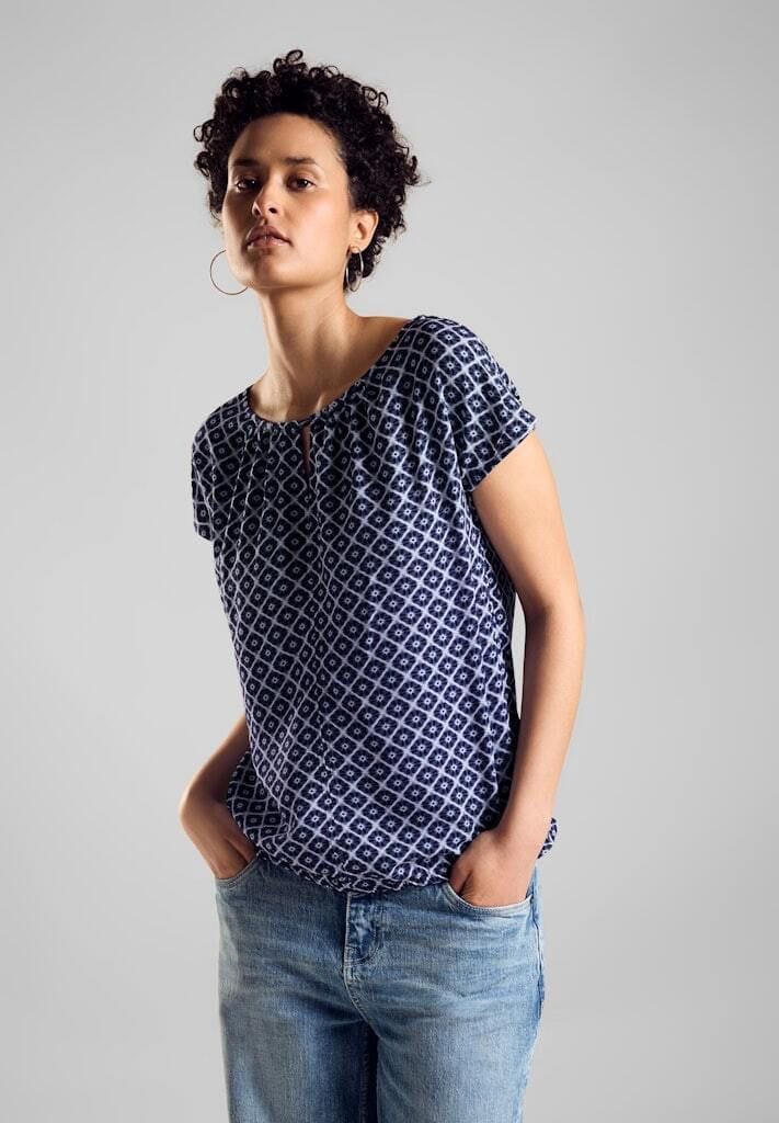 Street One T-Shirt Bis zu 50% Rabatt