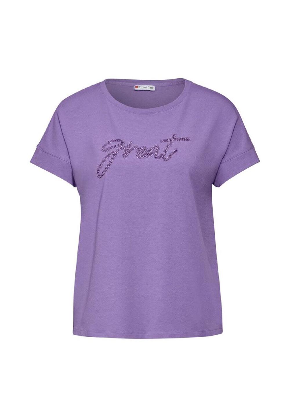 Street One T-Shirt