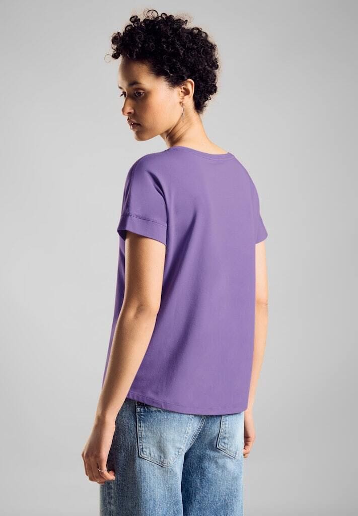 Street One T-Shirt Bis zu 60% Rabatt