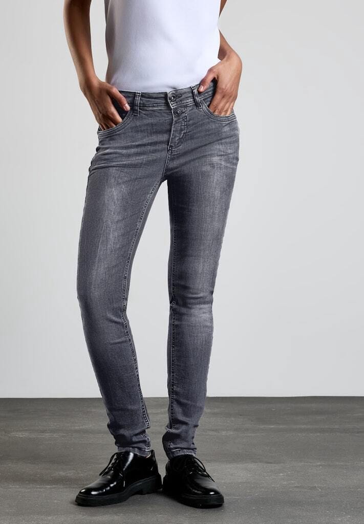 Street One Jeans Sonderangebot der Fabrik