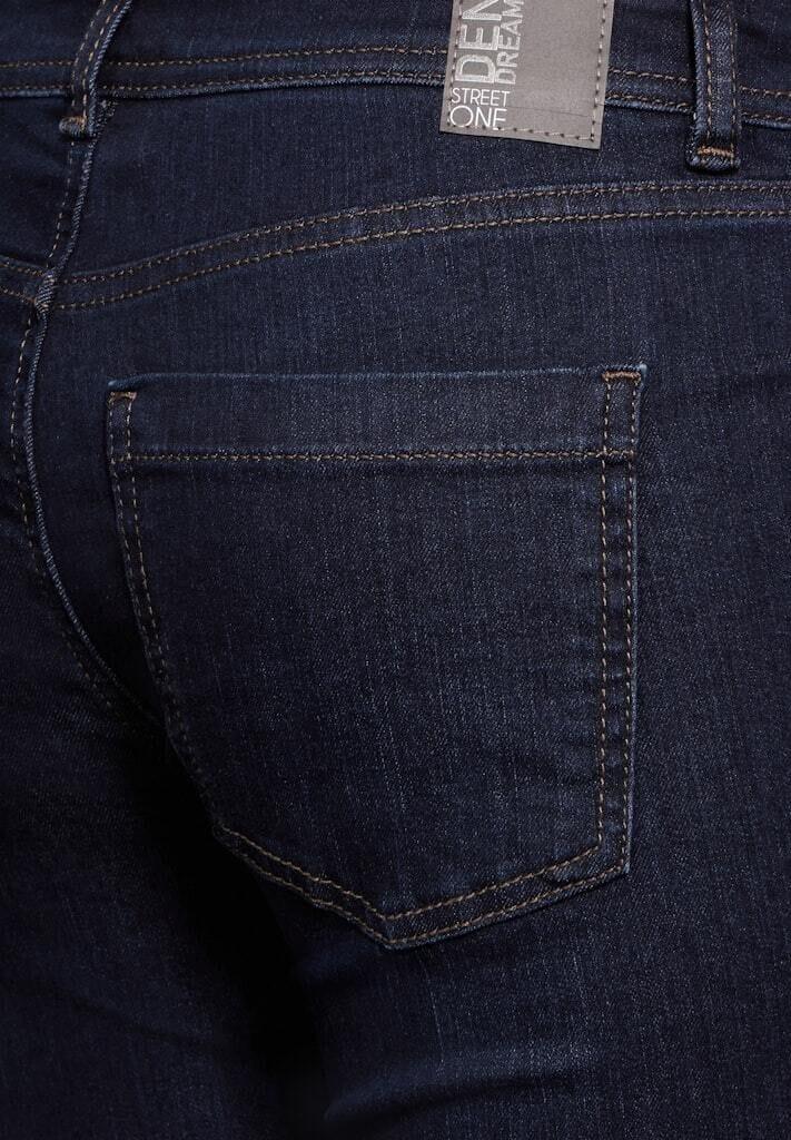 Street One Jeans Vierteljährliche Förderung