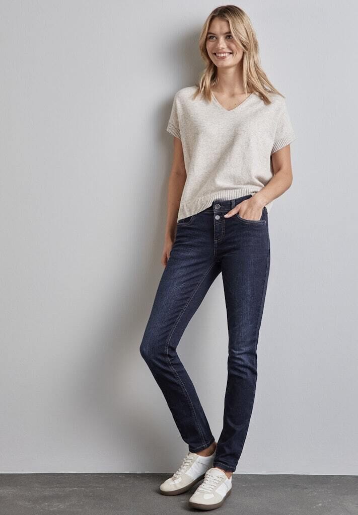 Street One Jeans Vierteljährliche Förderung