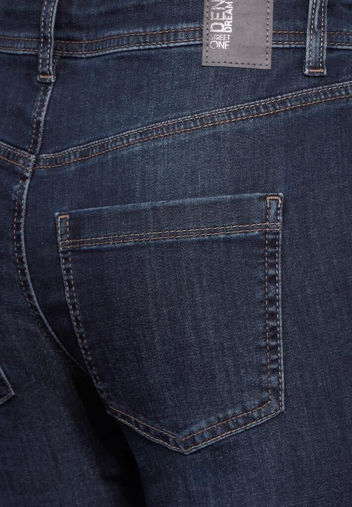 Street One Jeans Bis zu 55% Rabatt
