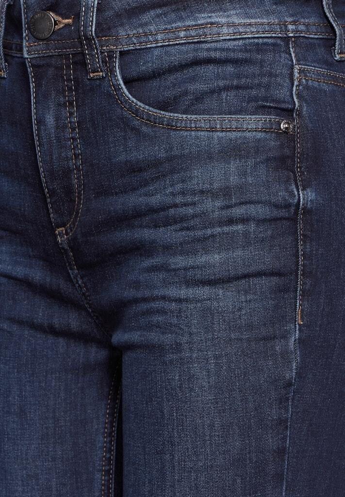 Street One Jeans Bis zu 55% Rabatt
