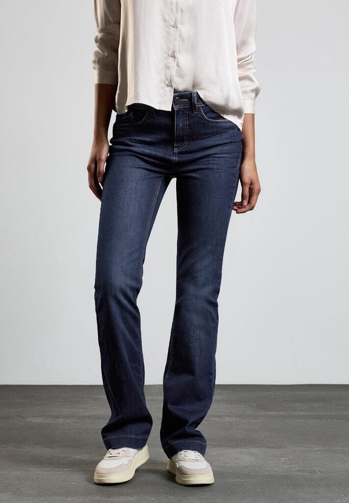 Street One Jeans Bis zu 55% Rabatt