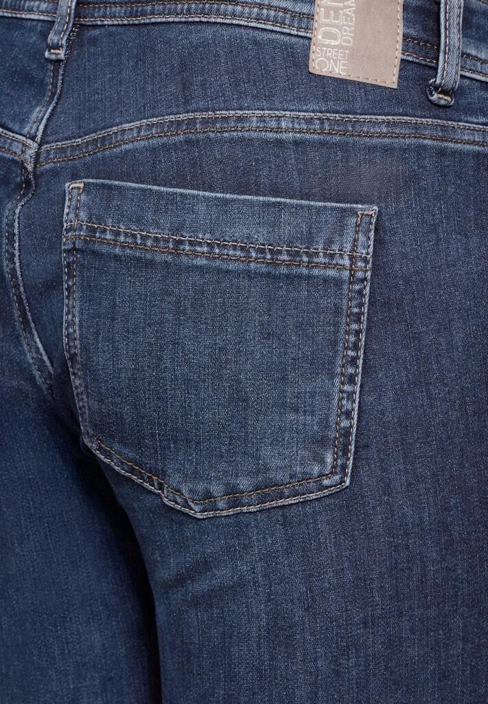 Street One Jeans Discount Store für neue Produkte