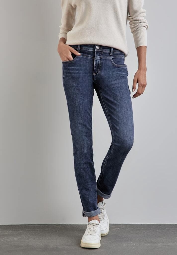 Street One Jeans Discount Store für neue Produkte