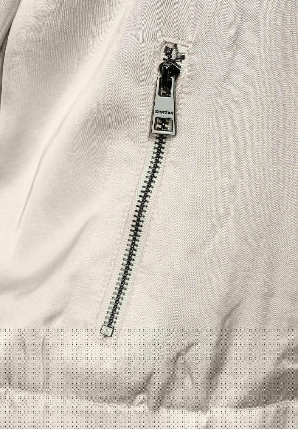 Street One Blouson Stehkragen für Damen Super Rabatt