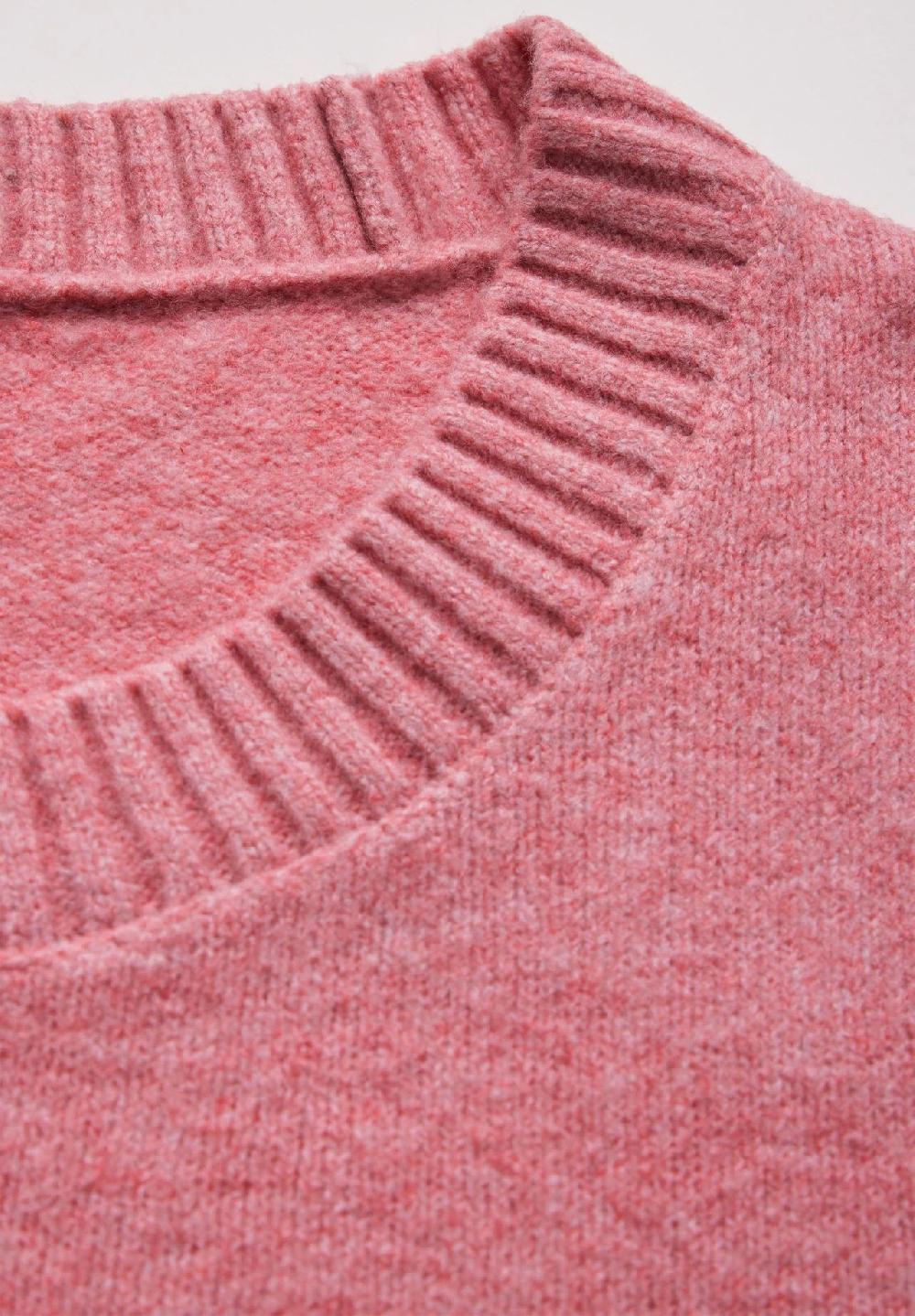 Street One Strickpullover 3/4-Arm für Damen Riesige Rabatte