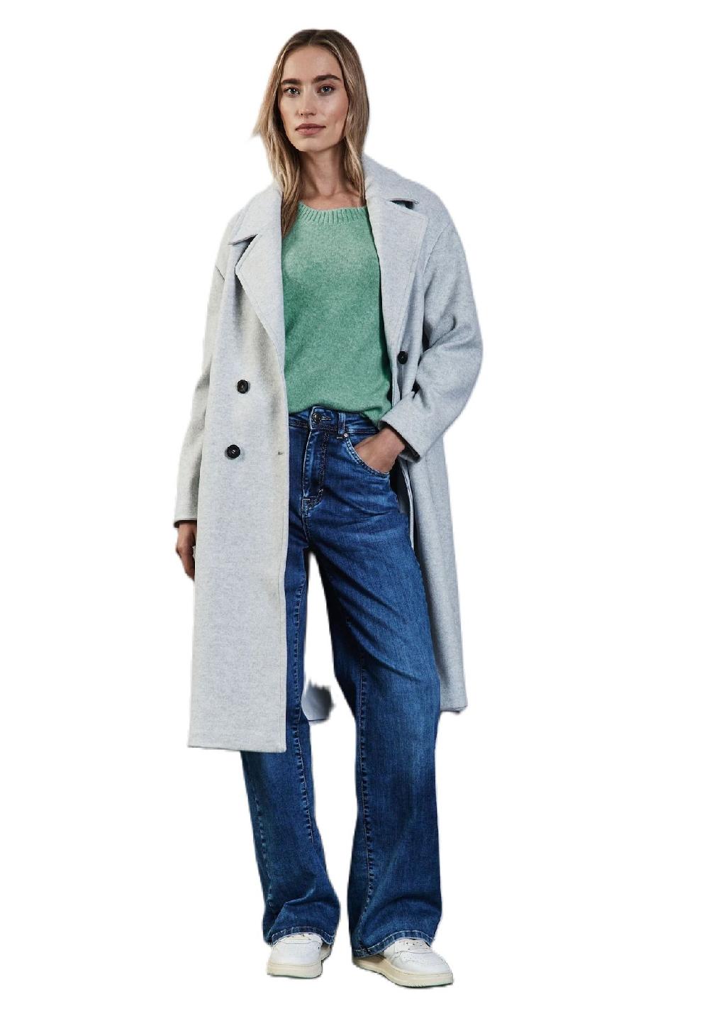 Street One Strickpullover 3/4-Arm für Damen 50% Rabatt mit kostenlosem Versand