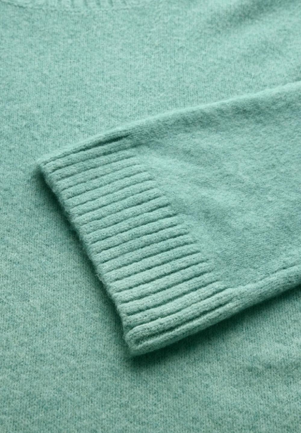 Street One Strickpullover 3/4-Arm für Damen 50% Rabatt mit kostenlosem Versand