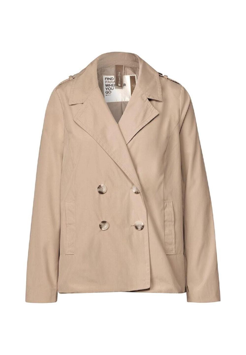 Street One Jacke