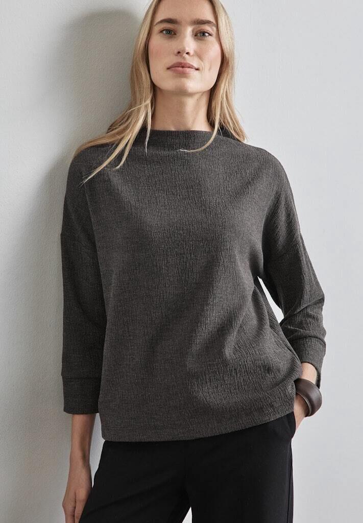 Street One Sweatshirt Rabatte dieses Monats