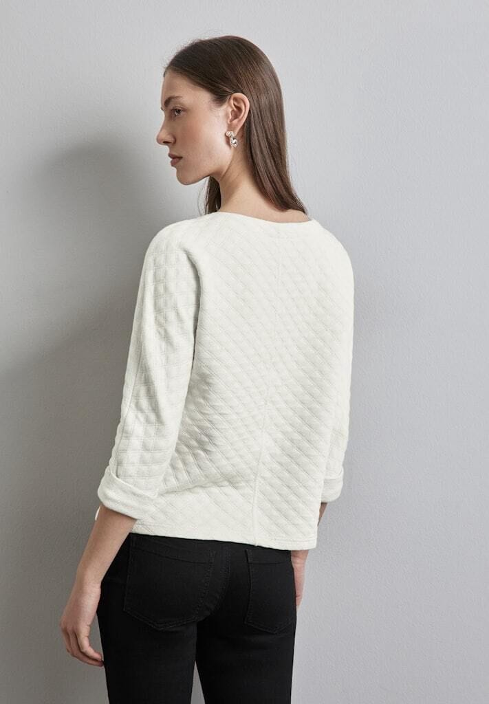 Street One Sweatshirt 2025