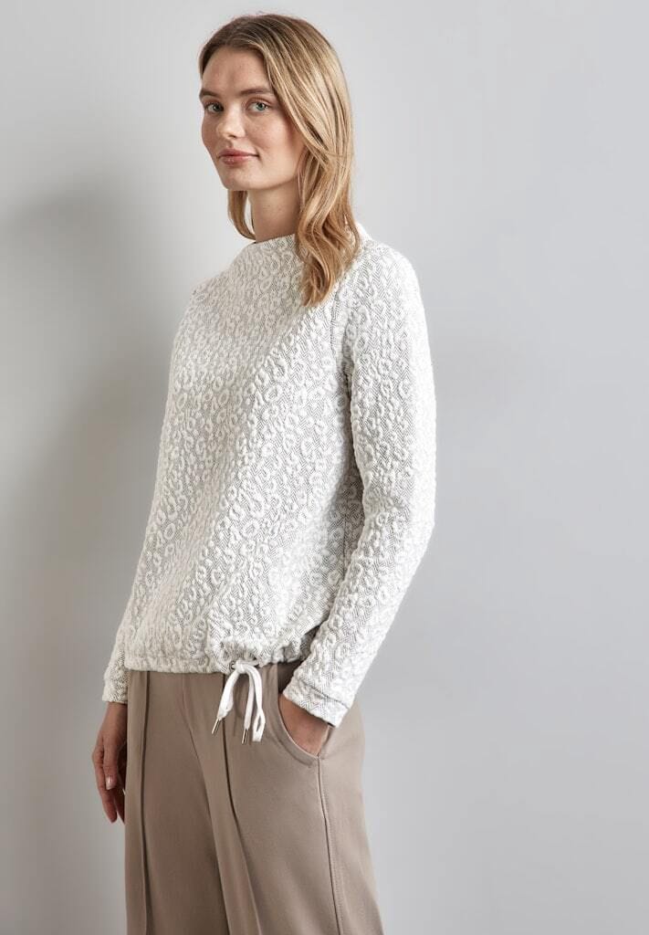 Street One Sweatshirt Online