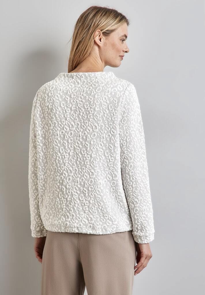 Street One Sweatshirt Online
