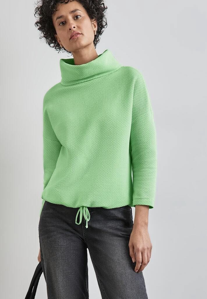 Street One Sweatshirt Outlet