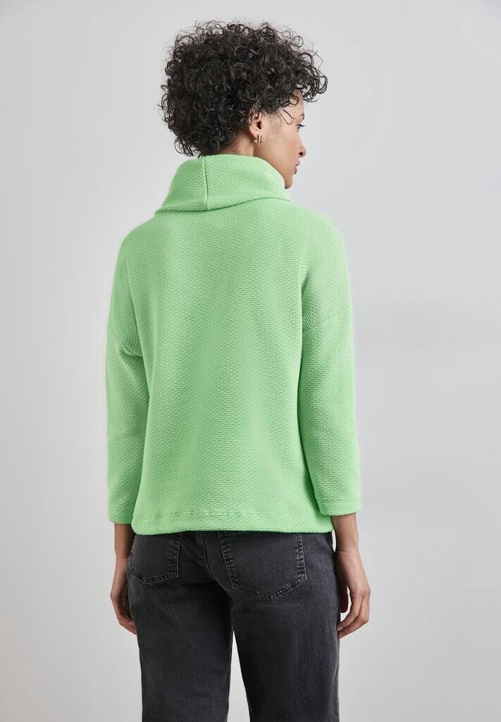 Street One Sweatshirt Outlet