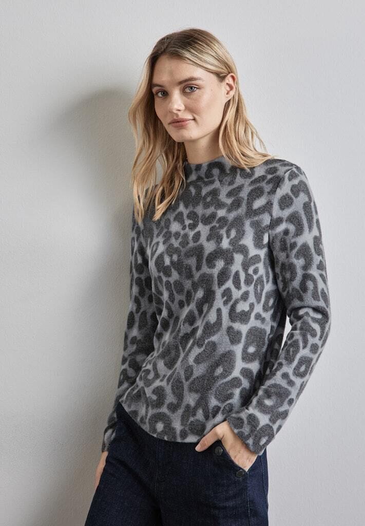 Street One Langarmshirt Verkauf