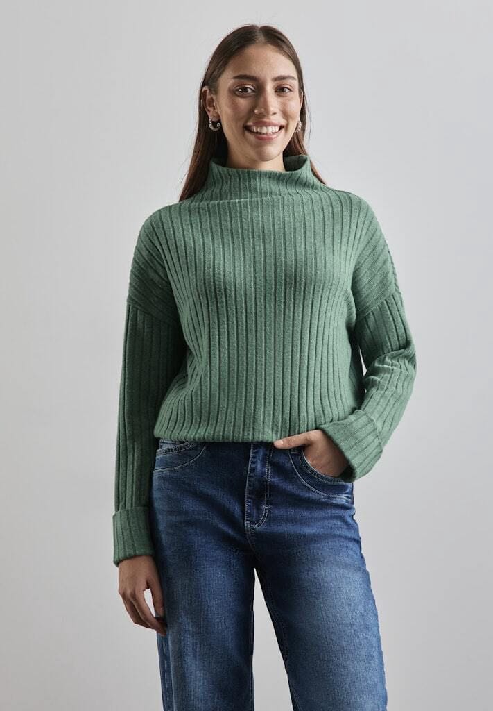 Street One Pullover Hotsell