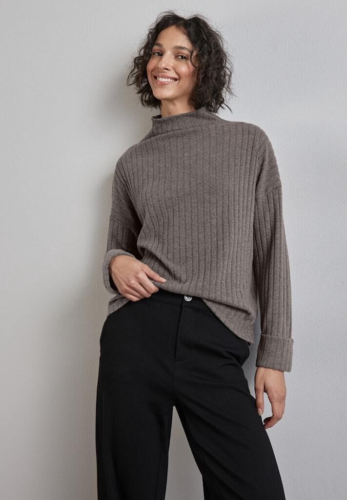 Street One Pullover im Angebot